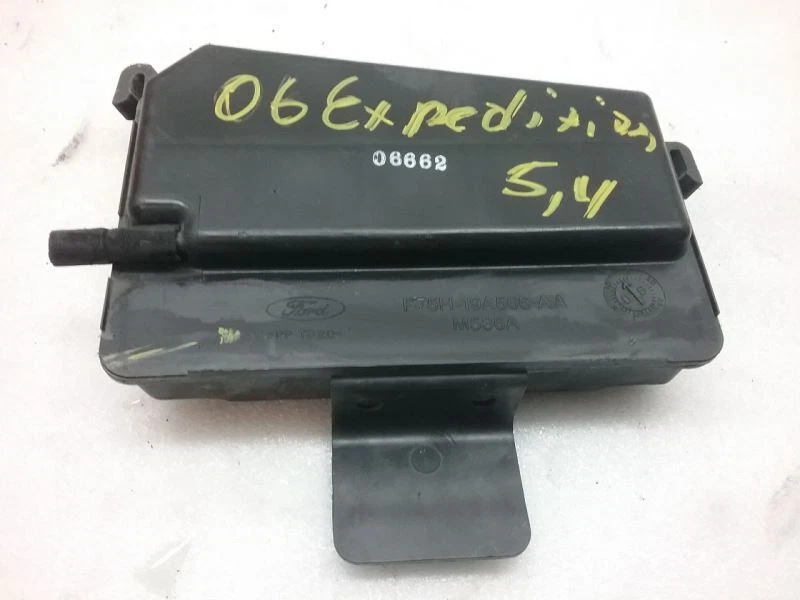 Tanque de depósito de bote Ford Expedition S-406P 2006 Foto 1 de 4