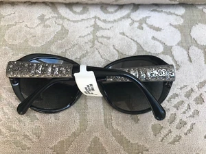 Chanel Sunglasses Limited Edition Bijou 5290-B-A c.501/S8 with Box $1,050USD - Picture 1 of 8