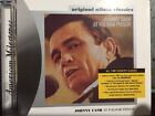 At Folsom Prison [Remaster] By Johnny Cash (Cd, Oct-1999, Columbia/Legacy)