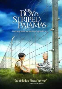 The Boy In The Striped Pajamas - Drama,War Asa Butterfield|Vera Farmiga|Cara... - Picture 1 of 1