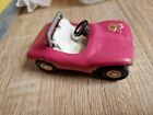 Vintage Tonka metal and plastic pink beach buggy model 55340 - Good Condition