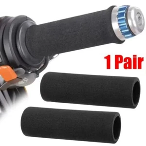 1Pair Heat Shrinkable Handlebar Sleeve - Picture 1 of 12