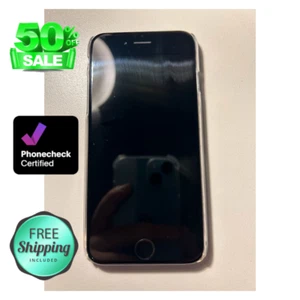 Unlocked iPhone 6s - 16GB/32GB Silver/Gold/Space Gray (Verizon, T-Mobile) - Picture 1 of 9