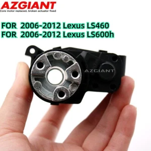 Actuador de motor plegable con espejo lateral eléctrico para automóvil para Lexus LS460 LS600h 2006-2012 - Imagen 1 de 8