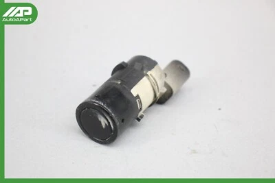 ✅04-07 Jaguar S-Type X200 PDC Vanden Plas Unidad de sensor de proximidad de ayuda de estacionamiento OEM Foto 1 de 4