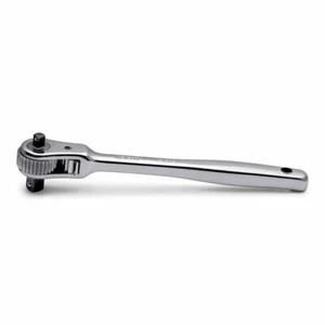 Wright Tool 4480 Ratchet, Open Head 1/2" Drive 10-1/2" Series 80 - Picture 1 of 2