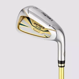 HONMA GOLF BERES IE-06 (#6-#10) 3S Grade Special Edition ARMRQ 47 3S Shaft S - Picture 1 of 8