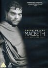 Macbeth [Dvd ], Nuovo, Dvd, Gratis