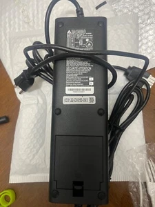 Used Tempurpedic Delta adjustable bed power supply ADP-73AR B Cusomatic - Picture 1 of 2