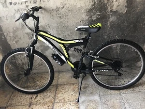 MTB BICI MOUNTAIN BIKE COLORADO BICICLETTA BIAMMORTIZZATA PUZONE CICLI🚵🏻♀️ - Foto 1 di 3