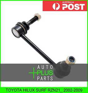 Fits HILUX SURF RZN21_ Front Right Hand Rh Stabiliser / Anti Roll /Sway Bar Link