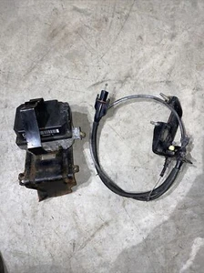 1999-2004 Oldsmobile Alero Chevy Malibu Cruise Control Servo 25348828 8645157 - Bild 1 von 9