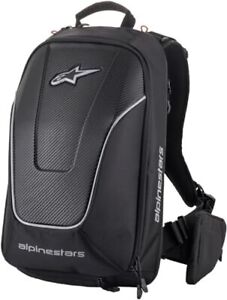 Charger Pro Backpack black Os