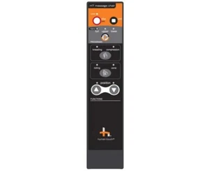 Silla de masaje Human Touch HT-3000 de mano control remoto controlador de mano fabricante de equipos originales - Imagen 1 de 1