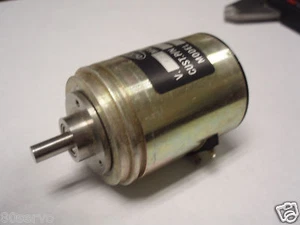 MAGNETISCHE KUPPLUNG DYNAMISCHES INSTR. MC-13-2 26VDC - Bild 1 von 5