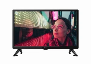 TELE System PALCO19 LS13 47 cm (18.5") HD Nero - Foto 1 di 1