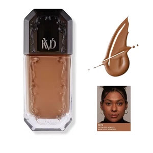 Kat Von D, KVD Beauty Good Apple Cobertura Completa Prueba de Transferencia 070 Bronceado - Imagen 1 de 1