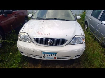 Interruptor de puerta delantera del conductor maestro de ventana del conductor se adapta a 00-07 TAURUS 744286 Foto 1 de 4