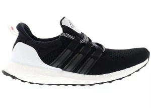 Size 9.5M/11W - adidas Ultra Boost 1.0 Wood Wood Black AF5778 - Picture 1 of 1