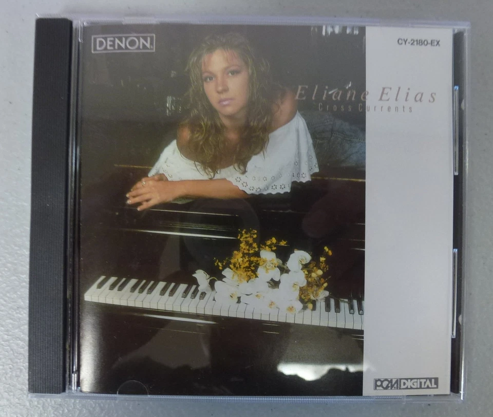 Cross Currents Foto 1 de 1