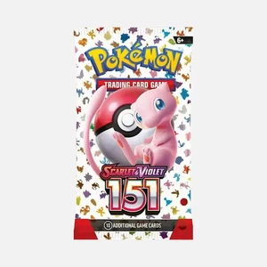Pokemon TCG 151 (ENGLISH) - Reverse Holos - COMPLETE YOUR MASTER SET! - Picture 1 of 154