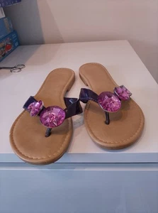 ๐Size 6 M&S Summer Sandals, Gorgeous!๐ - Picture 1 of 6