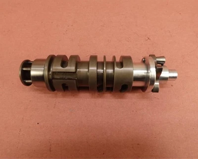 Harley Davidson Sportster Iron 883 XL883N 2009-2021 palanca de cambios tambor Foto 1 de 4