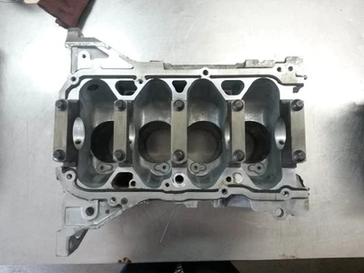Bare Engine Block Needs Bore For 10-12 Nissan Sentra  2.0 - Image 1 of 4