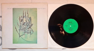 LP Vinyl - DECKO Mythe Xero - FLVM2011 MX01 - SPACE Ambient - Photo 1/3