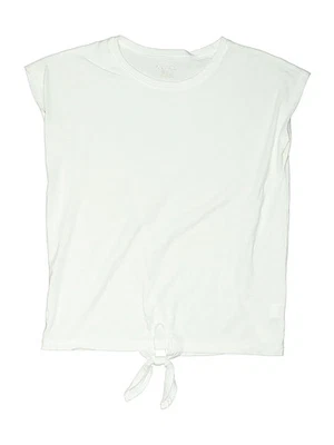 Camiseta sin mangas The Children's Place Girls marfil 14 Foto 1 de 2