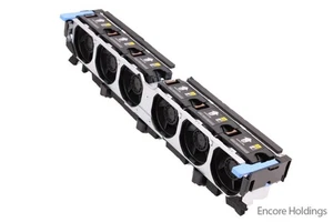 Dell Middle Carrier Fan Assembly For PowerEdge R840 Server H15JH - Picture 1 of 1