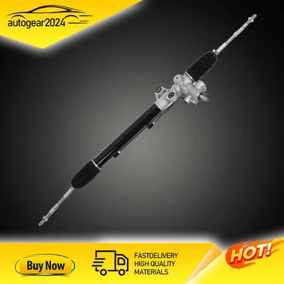 Power Steering Rack Pinion Hydraulic for 2013-2018 Nissan Altima 3.5L 490013TA0A Foto 1 de 4