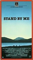 Fastshipping🇺🇲 Stand by Me (VHS, 1997) - Image 1 of 1