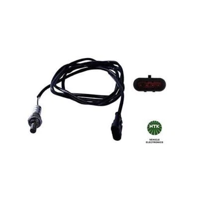 LAMBDA SENSOR NGK 91673 RIGHT FOR ABARTH,ALFA ROMEO,FIAT,LANCIA - Изображение 1 из 3
