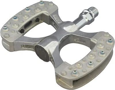 Pedal Mikashima (MKS) MKS (Mikashima) Hecho en Japón [GAMMA] Izquierdo y Derecho Foto 1 de 3