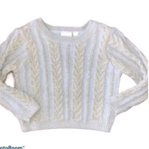 Kardashian’s kids cable knit sweater, 24 months - Picture 1 of 5