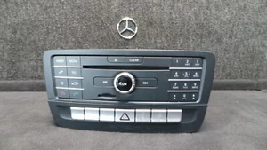 H56-84 * ORIGINAL Audio MERCEDES-BENZ W176 W246 W117 W156 A2469009816 - Bild 1 von 6