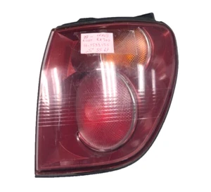 99 00 Lexus RX300 Passenger Right Taillight Assembly RH Quarter Panel Lamp - Picture 1 of 10