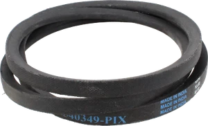 Wrapped Deck V Belt 7540349 fits LT946G 13AP606H790 V61GG 13AV61GG897 - Picture 1 of 7