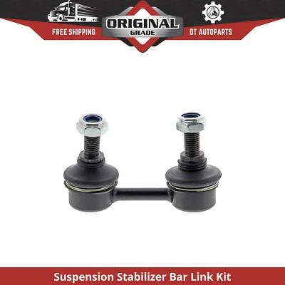 Kit de ligação de barra estabilizadora de suspensão Mitsubishi Eclipse 1990-1999 Mevotech - Imagem 1 de 4