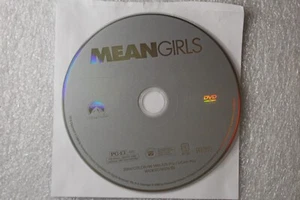 Mean Girls (DVD, 2004) Widescreen - Picture 1 of 1