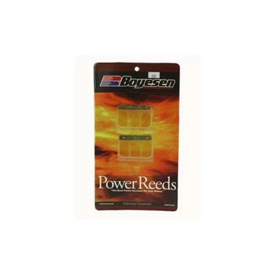 lamelle carburatore per pacco originale Tm Mx / En 125 1999  Yamaha Yz 125 Foto 1 de 2