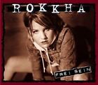 Rokkha And Maxi Cd And Frei Sein 2004