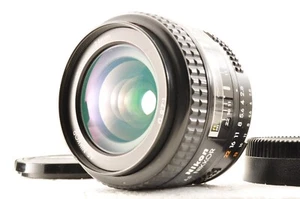 Nikon AF Nikkor 24mm F/2.8 D lente gran angular Prime *Excelente+5* #3957 - Imagen 1 de 14