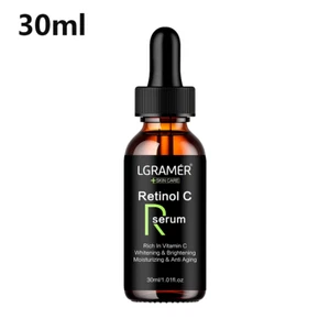 Retinol Aging Removes Wrinkles Serum Pore Shrinking Serum Whitening Moisturizing - Picture 1 of 8
