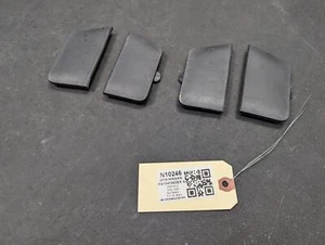 4PC Front & Rear Door Pull Handle Cap 2018 Nissan Pathfinder 80944-3JA0A 13 - 20 - Picture 1 of 10