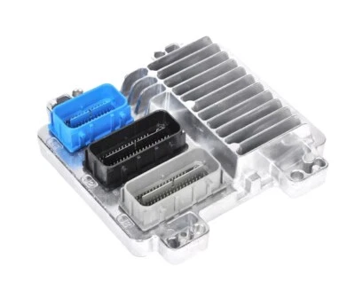 Восстановленный модуль управления двигателем (ECM) Cardone 77-7096F - полный гибрид EV-GAS (FHEV) - Изображение 1 из 4