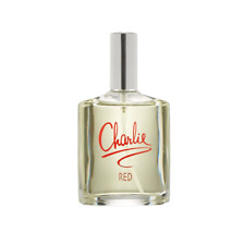 Charlie Red EDT Spray 100ml For Women (UNBOXED)
