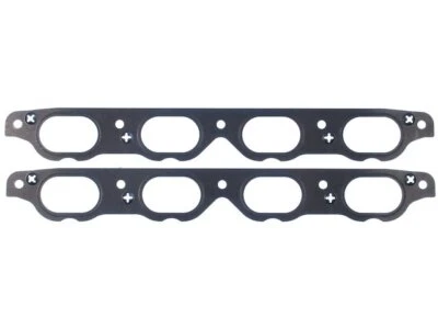 Juego de juntas de colector de admisión Mahle 98332SHSP 2004 2003 BMW 745Li 2002-2005 Foto 1 de 2