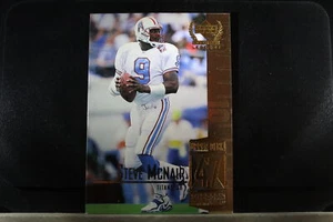 1999 Upper Deck Century Legends #97 Steve McNair - Picture 1 of 2